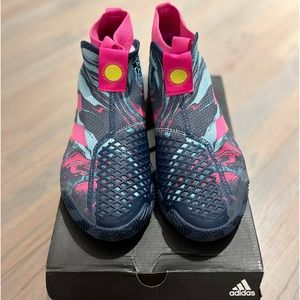 New Stycon Men’s Size 8 Tennis Shoes